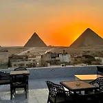 Pyramid Veiw